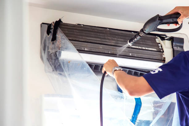 Best Affordable Air Duct Cleaning  in Richmond West, FL