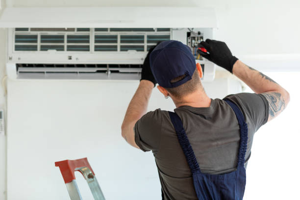 Air Duct Mold Removal in Richmond West, FL
