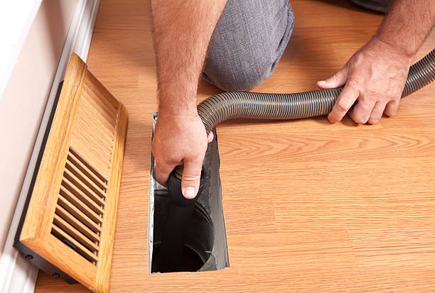 Best Best Air Duct Cleaning Company  in Richmond West, FL