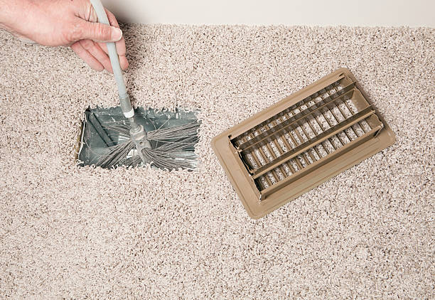 Ductwork Cleaning Services in Richmond West, FL