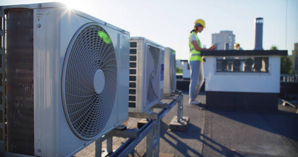 Best Air Duct Mold Removal  in Richmond West, FL