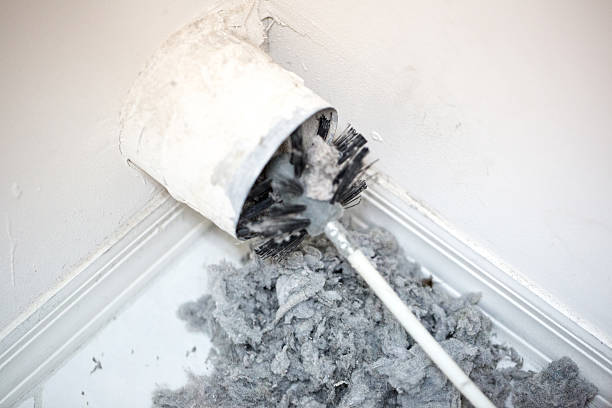 Best Emergency Air Duct Cleaning  in Richmond West, FL