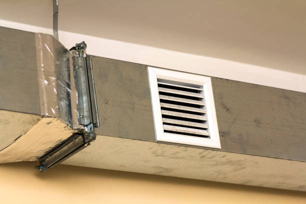 Best Ductwork Cleaning Services  in Richmond West, FL